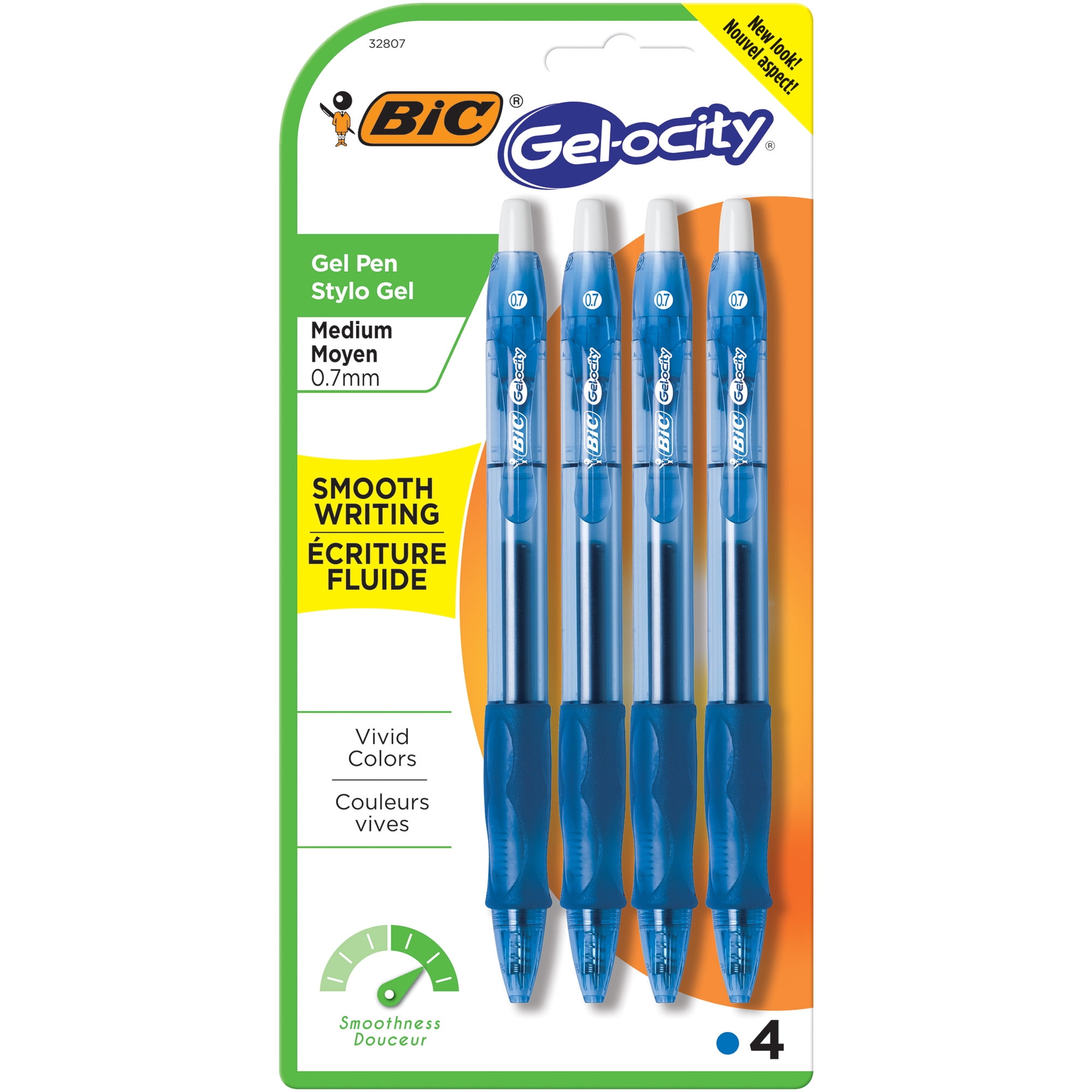 Blue Bic Pen Memes