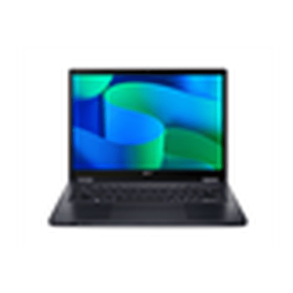 Restored Acer TravelMate P4 Spin TM P4 C5 TMP414RN-54 16G 512G W11PE (14") Slate Blue