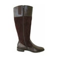 thumbnail image 2 of Womens 'Carloe' Wide Calf Boot Shoe, 2 of 3