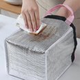 thumbnail image 3 of Bolsa de picnic KAIYANG 3 piezas aislada impermeable, 3 of 5