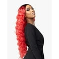 thumbnail image 3 of Sensationnel HD Lace Front Wig- VICE Unit 5, 3 of 9