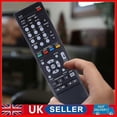 thumbnail image 2 of New Remote Control Rc-1168 For Denon Avr1613 Avr1713 1912 1911 2312 3312 43, 2 of 4