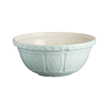 Mason Cash | Color Mix S12 Powder Blue Mixing Bowl - 4.25 Quart