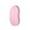Pink, variant on COM1950s Exfoliating Bath Sponge,Super Soft Shower Sponge for Adults,Reusable Body Scrubber with Lanyard for Gentle Cleansing and Dead Skin Removal