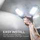 thumbnail image 4 of Luz para Garaje NEBO ALTA BRILLO 9000 LED de 9000 lúmenes, 4 of 6