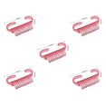 thumbnail image 2 of sweethay Nail Files Buffer Professional Polishing Smooth Tool Set Cleaning Device Set Strip Brush Shop Manicure Women Kit Beauty Type2, 2 of 6