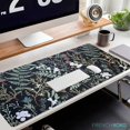 thumbnail image 3 of Large Mouse Pad Desk Mat Protector Keyboard Pad Desktop Office School Decor Big Extended Laptop Computer Accessories Pretty Mousepad Women XL, 3 of 5