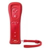 Nintendo Wii Wireless Remote Plus Controller - Mario Themed