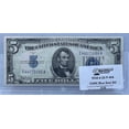 thumbnail image 2 of 10 Banknote Holders Currency Sleeves Rigid US Dollar Modern Size Paper Money Topload Holders Notes, 2 of 5