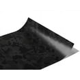 thumbnail image 2 of Rwraps Black Camouflage Raven Flecktarn Matte Vinyl Film Wrap 59in x 10ft Vinyl Vehicle Car Film, 2 of 9