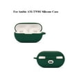 thumbnail image 2 of Wireless Earset Protective for Case Suitable for Ambie-AM TW01 Cover Dust Shockproof for Shell Washable Housing Anti-dus, 2 of 6