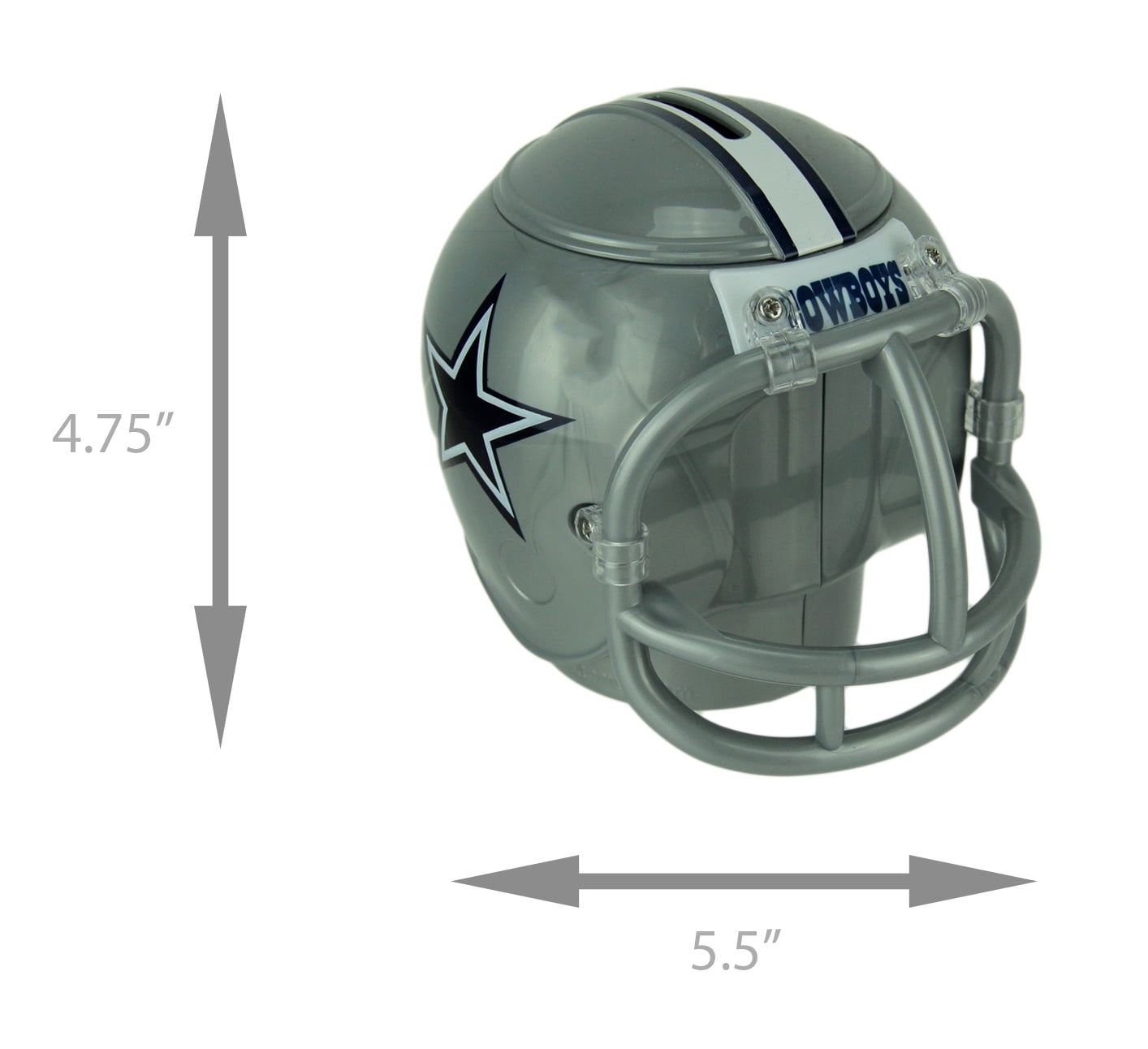 dallas cowboys welding cap