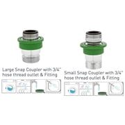 Neoperl Quick Connect Kit