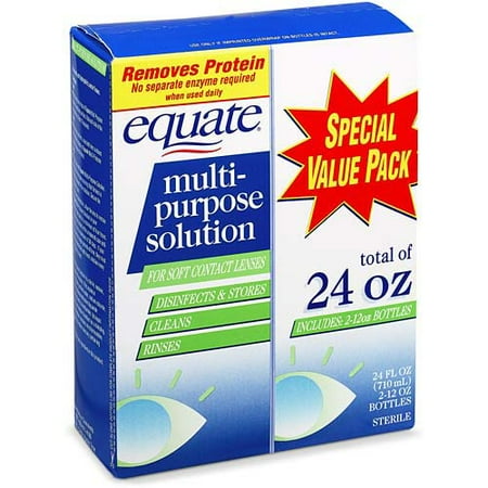 Equate Twinpack