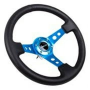 NRG Steering Wheels - Reinforc