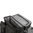 thumbnail image 6 of TCU Horned Frogs Turismo Backpack, 6 of 6