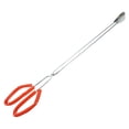 thumbnail image 1 of AURARMLET Cleaning Grabber Stainless Steel Silver Ergonomic Design for Shopping Malls 1Set, 1 of 8