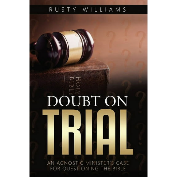 Doubt On Trial (Paperback)