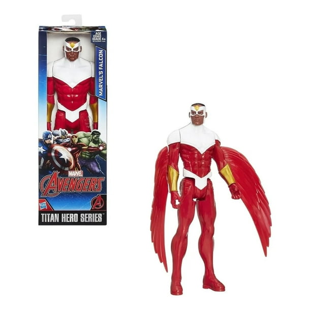Muñeco falcon marvel sale