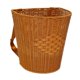 thumbnail image 2 of Cesta para recoger hojas de té, cesta para flores, mochila multiusos de almacenamiento rústico para Sin tapa, 2 of 9