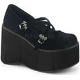 thumbnail image 2 of Women's Demonia Kera 10 Platform Mary Jane, 2 of 2