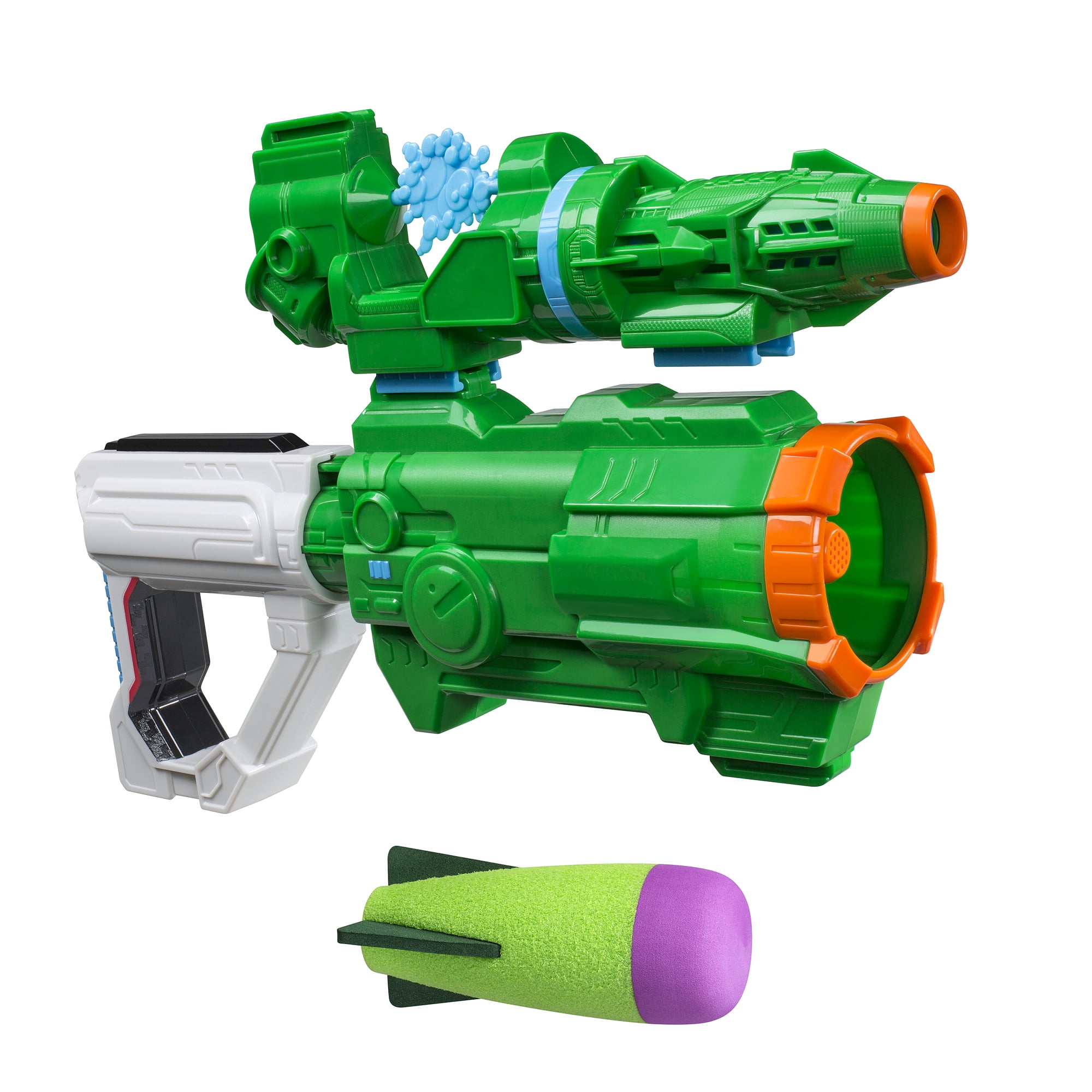 Kids Infinity War Nerf Dart Blaster Captain America Assembler Gear Child Toy Gun 