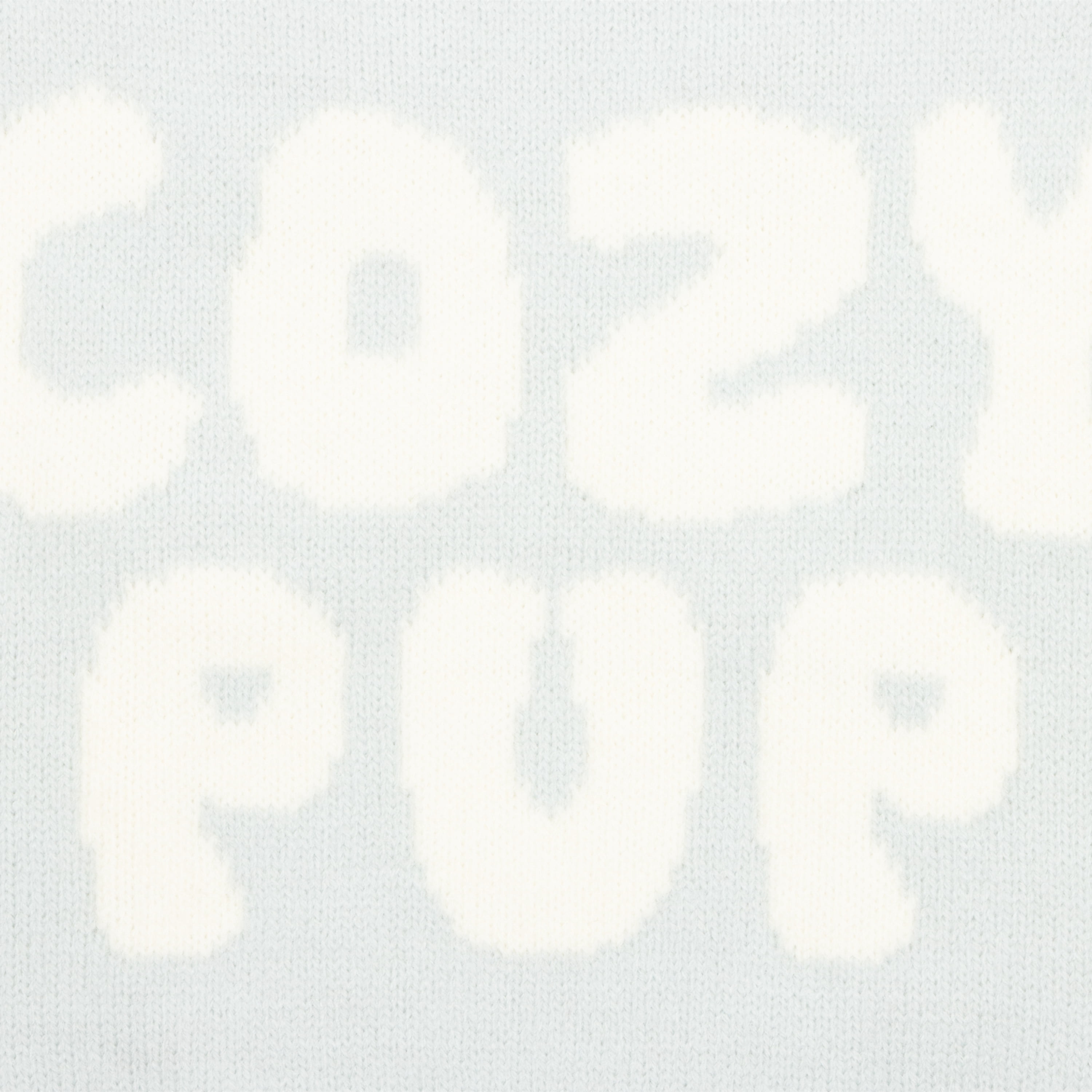 Oodles Cozy Pup Fall Dog Sweater, Blue, Small