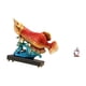 thumbnail image 5 of Estatua de pez,Estatua de pez arowana,decoración Feng Shui para estante o escritorio,Figura decorativa para oficina y hogar,Estatua de resina,Figura ornamental de resina con estatua de un, 5 of 8