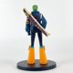 thumbnail image 3 of One Piece Egg Head Island Solon Ornament Standing posture Handheld Ornament Model, 3 of 4