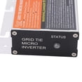 thumbnail image 2 of Micro Grid Tie Inverter,PVGS Solar Micro Grid Solar Micro Grid Tie Inverter Solar PV Inverter Quality You Can Trust, 2 of 8