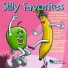 Silly Favorites / Various (CD)