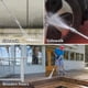 thumbnail image 4 of Boquilla Turbo para Lavadora A Presión, Boquilla Turbo Giratoria de 4000 PSI de Conexión Rápida de 1/4 de Pulgada, Puntas de Boquilla de 7 Pulverizadores y Soporte para Boquilla, 4 of 5