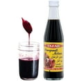 thumbnail image 2 of 【2 PACK】Tazah Pomegranate Molasses 10 fl oz Bottles – Thick, Tangy Syrup for Cooking, Marinades & Dressings, 2 of 6