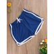 thumbnail image 3 of Txlixc Traje de verano para hombres, pantalones cortos de correr para niños Txlixc moda, 3 of 8