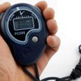 thumbnail image 4 of Miangastore Simple Stopwatch with Timing Function for Outdoor Picnic and Camping 1 Set 3.14X2.36X0.86in, 4 of 7