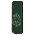 thumbnail image 2 of Funda para iPhone XR Harry Potter Slytherin Serpiente, 2 of 3