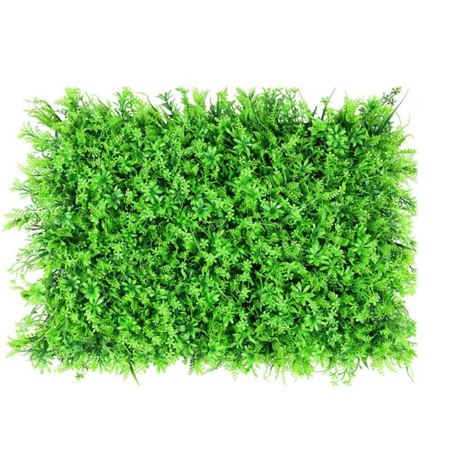 Tapis de Gazon Artificiel pour Usage Intérieur et Extérieur 13