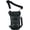 Modren Style, variant on Daniel Smart Thigh Bag Versatile Storage with Gun Holster & Media Pocket Durable & Fashionable Perfect for Adventurers Black
