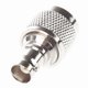thumbnail image 4 of 3X Conector Recto de Tipo N Macho A Clavija Hembra BNC, 4 of 4