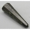 thumbnail image 5 of Nuummite Crystal Tower Obelisk Point (3" to 4" INCH), 5 of 5
