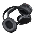 thumbnail image 2 of LIANXUE Noise Canceling Ear Pads for MDR V6V7 7506 Headsets Earmuff Good Sound Quality, 2 of 8