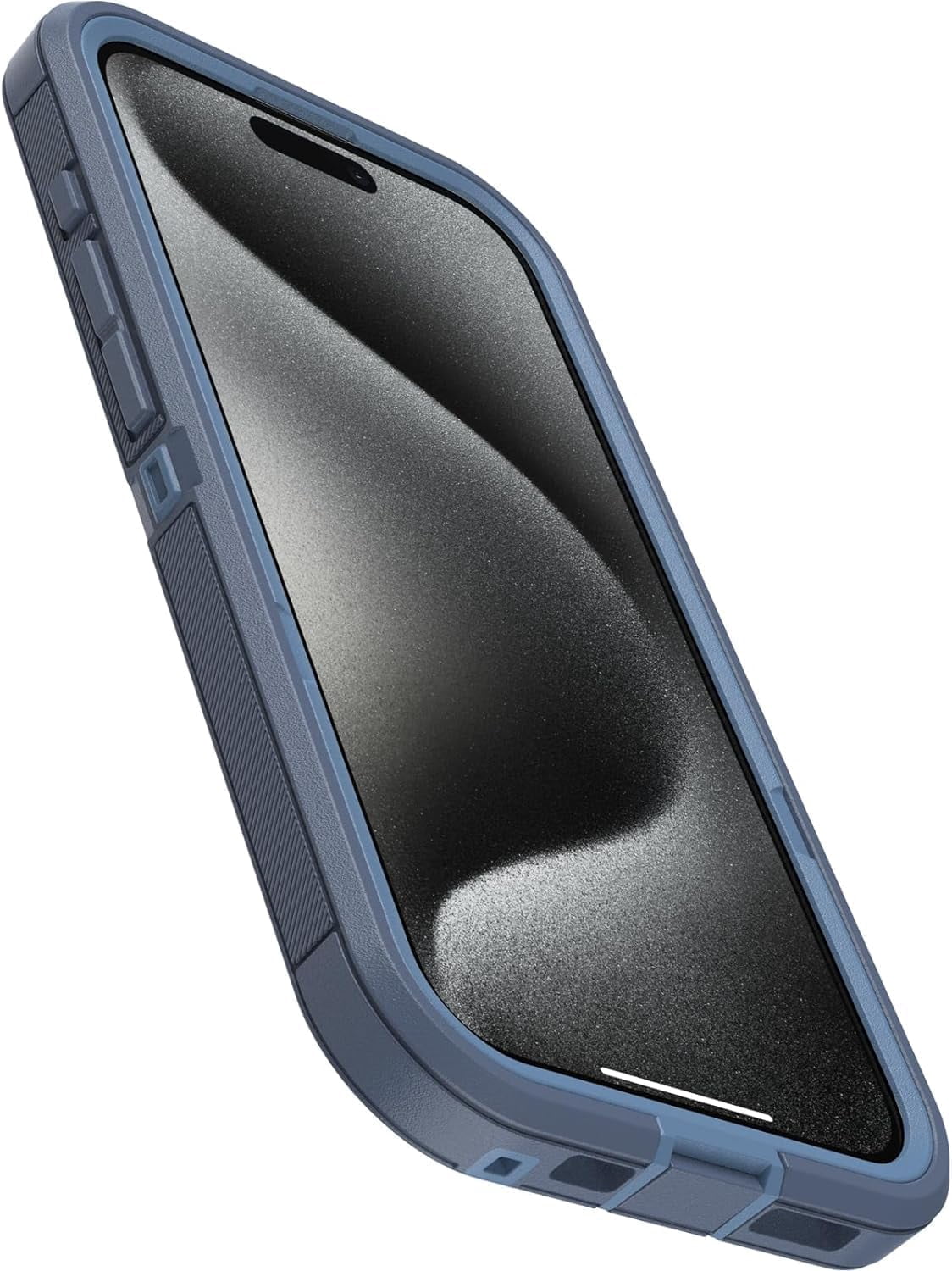 OtterBox iPhone 15 Pro Case Defender Series XT Clear for MagSafe