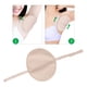 thumbnail image 1 of Almohadillas De Sudor De Axila, Almohadillas De Axilas Ajustadas 2 Piezas De Algodón Absorbente Rápido Para Ejercicio Para Mujeres, 1 of 7