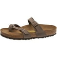 thumbnail image 7 of Birkenstock Women's Mayari Sandals, Mocca Brown, 8, 7 of 7