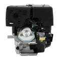 thumbnail image 3 of 15HP 420cc Gasoline Engine - 9700W 4-Stroke OHV Motor for Pumps, Generators, Construction & Farm Equipment, 3 of 14