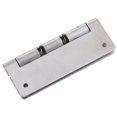 thumbnail image 4 of 2x304 s de Puerta de Barco Marino de material acero Inoxidable de Correa de Sello de, 4 of 8