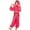 Hot Pink, variant on Girls Dance Outfits Long Sleeve Belly Dance Kids Practice Stage Performance Dress with Shiny Pants Girly Baby Clothes 3-4 Years