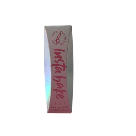 Beauty Bakerie Insta Bake 3 in 1 Concealer 009 Sodium Cute