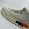 thumbnail image 4 of Jo r-dan 3 Retro SP J Balvin Medellín Sunset Size 10.5 - BRAND NEW, 4 of 6