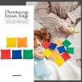 thumbnail image 3 of 10 Pcs Sacs de Sable pour Enfants Jouets de Lancer de Sacs de Haricots Jeu de Carnaval, 3 of 5